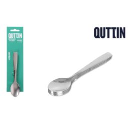 Set de 6 cucharas de té Madrid 1.5 mm - Inde (12 Cajas) Set de 6 cucharas de té Madrid 1.5 mm - Inde (12 Cajas)