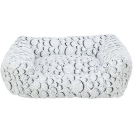 Cama para Perro Trixie Mila Blanco Gris 50 × 40 cm Precio: 30.79000001. SKU: B1H5H2ZLHS