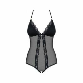 Body Obsessive 841-TED-1 L/XL Negro L/XL Precio: 21.78999944. SKU: S13014641