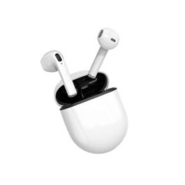 Auriculares in Ear Bluetooth Daewoo DW2006 Blanco Auriculares in Ear Bluetooth Daewoo DW2006 Blanco