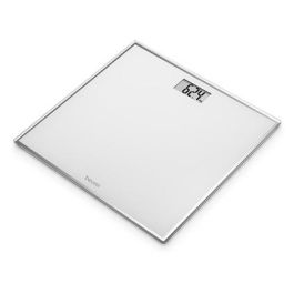 Beurer GS-120 Báscula de Baño Digital de Vidrio con Pantalla LCD y Tecnología de Inicio Rápido Beurer GS-120 Báscula de Baño Digital de Vidrio con Pantalla LCD y Tecnología de Inicio Rápido