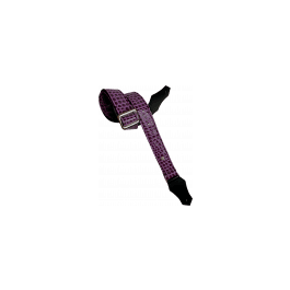 GETM Correa Guitarra Bajo Aussie Gator Passion Orchid Ajustable 165cm Polipiel Nailon Piel Precio: 104.8899995. SKU: B1J2NZ28AL