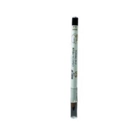 Lapiz De Ojos Organico N1 Black 1,14 Gr. Lapiz De Ojos Organico N1 Black 1,14 Gr. Precio: 4.49999968. SKU: B1AJAYQ5YA