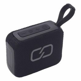 Altavoz Bluetooth Portátil Ledwood LEDWOOD XS-40 Negro 5 W Precio: 15.59000058. SKU: B1B2FYRC7J