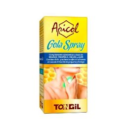 Apicol Gola Spray Precio: 9.5900002. SKU: B18ET3GZF2