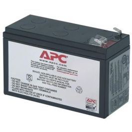 Batería para SAI APC RBC40 12 V Batería para SAI APC RBC40 12 V Precio: 114.69000004. SKU: B1F965YYLG