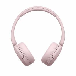 Auriculares de Diadema Sony WHCH520P * Rosa