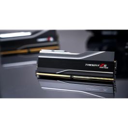 G.Skill 48-GX2-TZ5NR - Kit Memoria RAM DDR5 48GB (2x24GB) PC5-51200 (6400MHz) CL32 AMD EXPO