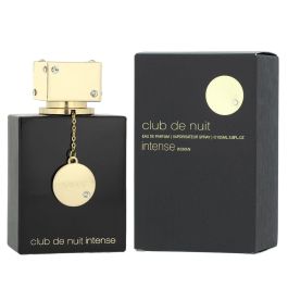 Armaf Club De Nuit Intense Women W Edp 105 mL Armaf Club De Nuit Intense Women W Edp 105 mL Precio: 32.49999984. SKU: B13ZZKHKW9