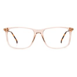 Montura de Gafas Unisex Carrera CARRERA2025TF Transparente Nude Ø 52 mm