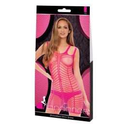 Vestido Lapdance Rosa (Talla única)