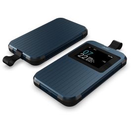 Acer Connect Enduro M3 Router Móvil WiFi 20GB Datos Internacionales