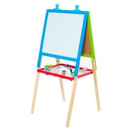 Molto Pizarra Madera 2 en 1 98x50x48 cm Precio: 48.78999994. SKU: S2422590