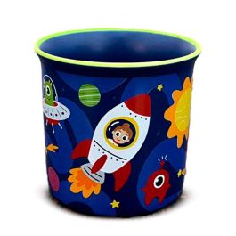PUCKATOR Taza Space Cadet 320ml Porcelana Apto Microondas Lavavajillas