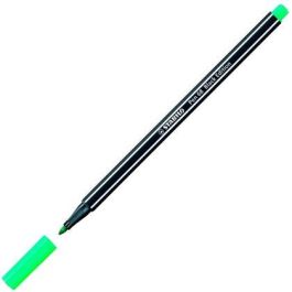 Stabilo Rotulador Pen 68 Verde Hielo Caja 10 Unidades Precio: 9.78999989. SKU: S8417622