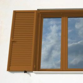 Ripolin RIP3174269033950 Pintura para Madera Satinada Alta Protección 10 Años Tono Madera