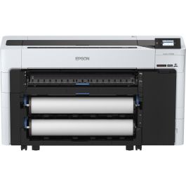 EPSON Impresora GF SureColor SC-T5700D doble rollo con Adobe PostScript EPSON Impresora GF SureColor SC-T5700D doble rollo con Adobe PostScript Precio: 4453.49999952. SKU: B1CBTC2KT3