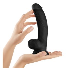 Consolador Realista Shaft Silicona Ø 4,7 cm (17,3 cm)