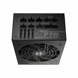 FSP HPT2-1650M Fuente Alimentación ATX 3.1 1650W 80+ Platinum Modular para PC