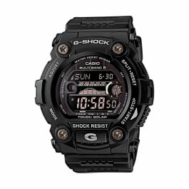 Casio GW7900B1 Reloj G-Shock Classic negro para hombre Casio GW7900B1 Reloj G-Shock Classic negro para hombre Precio: 170.50000011. SKU: S0368815