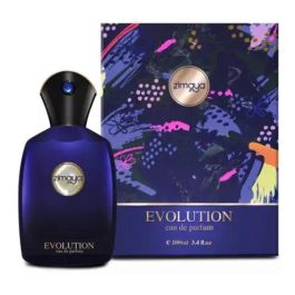 Zimaya Evolution Eau de Parfum 100 ml Precio: 20.50000029. SKU: B1EVM7PJCR