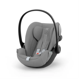 Cybex Silla de Coche Cloud G i-Size Plus - Gris Piedra - CYB4063846478750 Precio: 290.50000045. SKU: B1657573BF