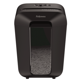 Fellowes LX70 Trituradora de Papel CrossCut 11 Hojas P-4 Negro Precio: 111.4999996. SKU: S5622341