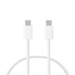 Cable Lightning Contact Blanco 1 m Precio: 5.50000055. SKU: B1FPGV2C7T