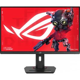 ASUS ROG Strix XG279CNS Monitor Gaming 27" Full HD 1920x1080 LCD 1ms 380Hz HDR400 FreeSync Premium G-SYNC Compatible Negro 90LM0AW0-B01371 Precio: 441.49999993. SKU: B1JHDGSK4F