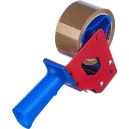 Maquina Precintar Tesa Tesapack 4280 + Rollo 50X48 Precio: 39.99000027. SKU: B1BBGX3RCJ