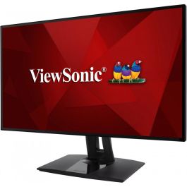 Viewsonic VP Series VP2768a Monitor LED 27" Quad HD Negro