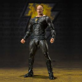 Figura Tamashii Nations Black Adam Fig Precio: 94.50000054. SKU: B16JMXJM3J