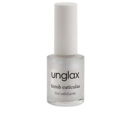 Unglax NAIL EXPERTS scrub cutículas Cuidado de las cutículas 10 ml Precio: 10.95000027. SKU: B1AHKFYC5T