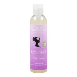 Camille Rose Acondicionador Leave-in Lavender Fresh Cleanse 266Ml Precio: 12.50000059. SKU: SBL-ART12702