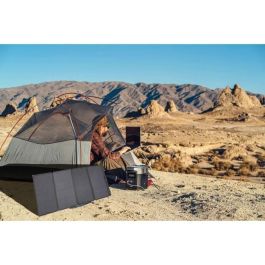 EcoFlow Panel solar 160W Silicon ECO4897082663089 IP68