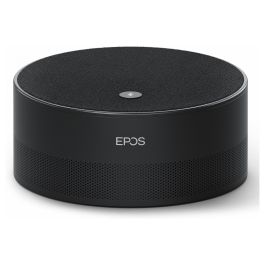 EPOS Expand Capture 5 - Sistema de Audio para Conferencias en Grupo, Negro, Certificado Microsoft Teams, Micrófono Omnidireccional, Frecuencia 20-8000 Hz Precio: 442.49999959. SKU: B13FWH5SDZ