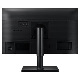 Samsung F24T450FZU Monitor 24" Full HD IPS 5ms 2xHDMI DisplayPort VESA Pivot Altavoces Negro