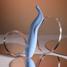 Masajeador Evolved Selopa Azul