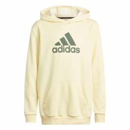 Sudadera con Capucha Unisex Adidas Future Icons Badge of Sport Amarillo Sudadera con Capucha Unisex Adidas Future Icons Badge of Sport Amarillo Precio: 36.79000039. SKU: S6486603