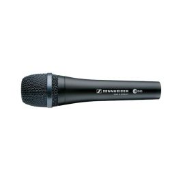 Micrófono Sennheiser E945 Negro