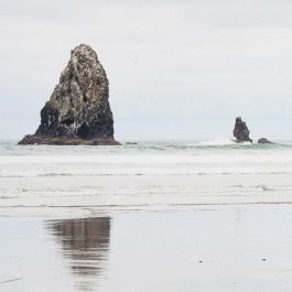 Cuadro Playa 2/M Madera Impreso 61,50 X 3,51 X 81 cm