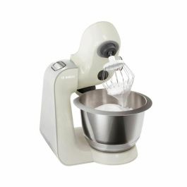 BOSCH MUM58L20 Procesador de alimentos Máquina de cocina MUM - Gris BOSCH MUM58L20 Procesador de alimentos Máquina de cocina MUM - Gris