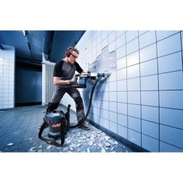 Bosch Professional GBH 18V-34 FC Martillo Perforador Inalámbrico SDS-Plus 18V sin Batería con Maletín Estándar Bosch Professional GBH 18V-34 FC Martillo Perforador Inalámbrico SDS-Plus 18V sin Batería con Maletín Estándar