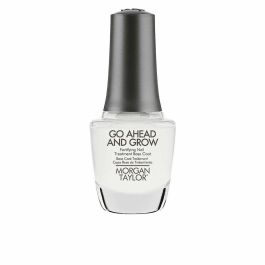 Morgan Taylor Go Ahead And Grow Base Coat 15 mL Precio: 17.5899999. SKU: S0594884