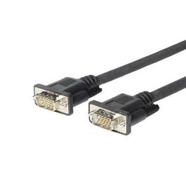 Vivolink Cable Pro VGA M-M 1.8m - Cable VGA de Alto Rendimiento Ultra Delgado y Flexible Precio: 11.49999972. SKU: B13ZK4WCZB