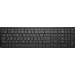 HP Pavilion 600 Teclado Inalámbrico Delgado - Layout ITA, Diseño Elegante para una Experiencia de Escritura Fluida y Eficiente. Precio: 41.59000021. SKU: B18YY9Y2WV