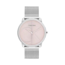 Reloj Mujer Calvin Klein ICONIC (Ø 39 mm) Reloj Mujer Calvin Klein ICONIC (Ø 39 mm) Precio: 122.68999974. SKU: B1KA8C28XG