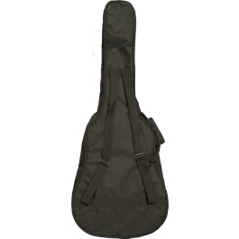 LAG Funda Gigbag Classic Pack Oc44 para Instrumentos Musicales Ancho 42cm