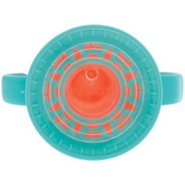 Nuby NUB0048526893256 Vasos 360° con asas - Juego de 2 para Niños