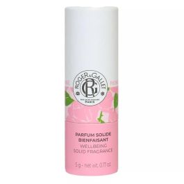 Roger & Gallet Rose Parfum Solide 5g Roger & Gallet Rose Parfum Solide 5g Precio: 11.99000011. SKU: B1C9BE8H7S